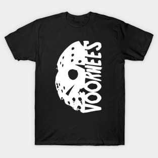 Voorhees T-Shirt